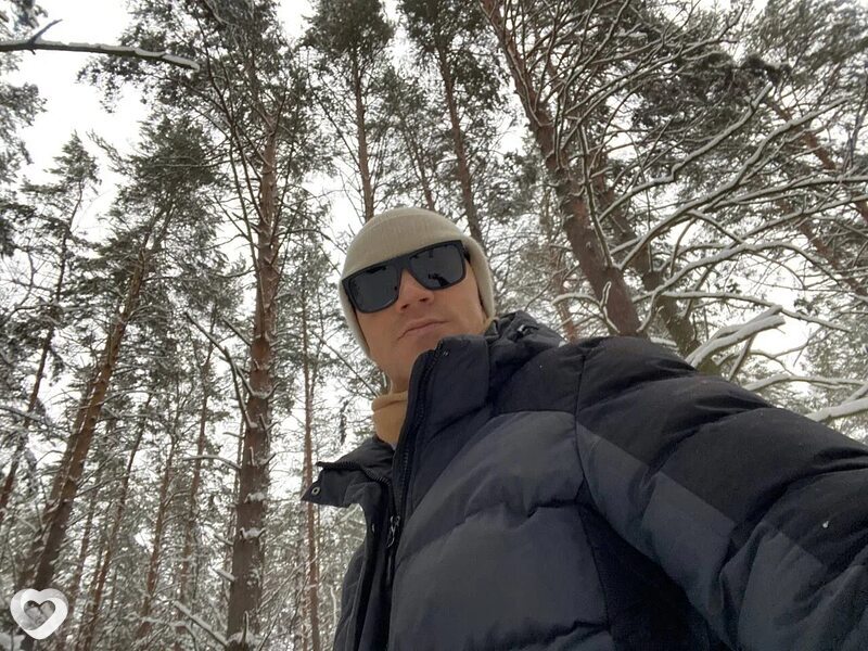 Юра, 38, Кемерове — анкета №3611079