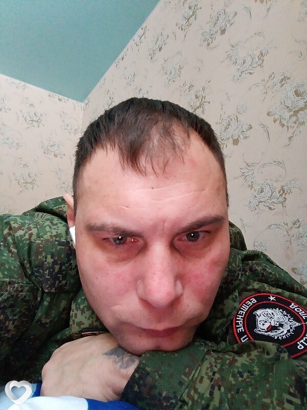 Константин, 39, Екатеринбурге — анкета №3611482