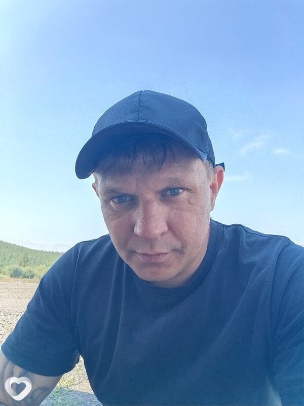 Саша, 35, Иркутске — анкета №3611487