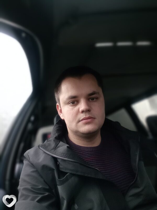 Денис, 32, Слониме — анкета №3611490