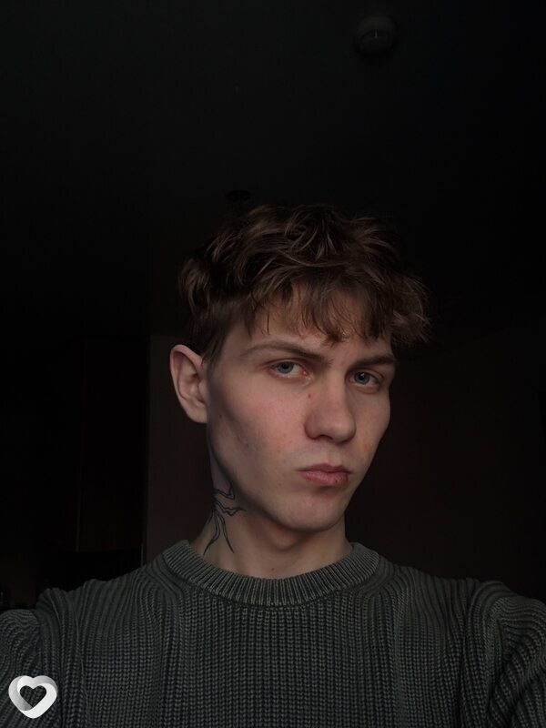 Тимофей, 21, Владивостоке — анкета №3611494