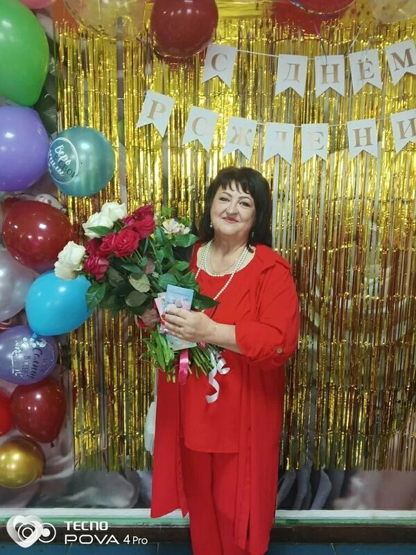 Елена, Ливны
