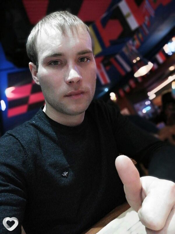 Александр, 34, Свободном — анкета №3611193