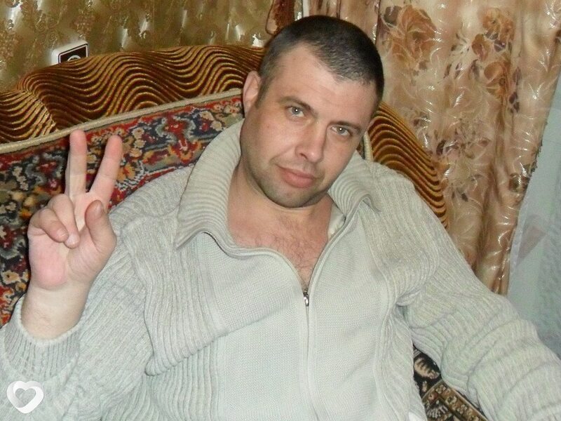 Сергей, 50, Калуге — анкета №3611231