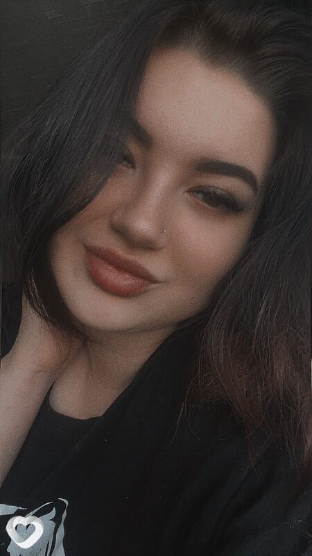 Катя, 26, Костанае — анкета №3611240