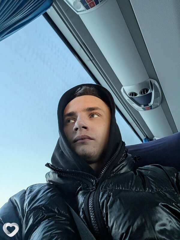 Алексей, 22, Кемерове — анкета №3611241