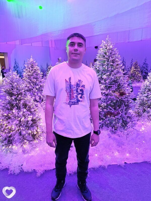Сергей, 34, Уфе — анкета №3611243