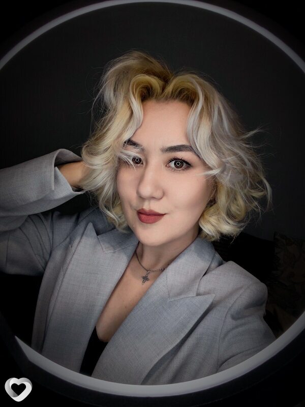 Эльмира, 33, Омске — анкета №3611247