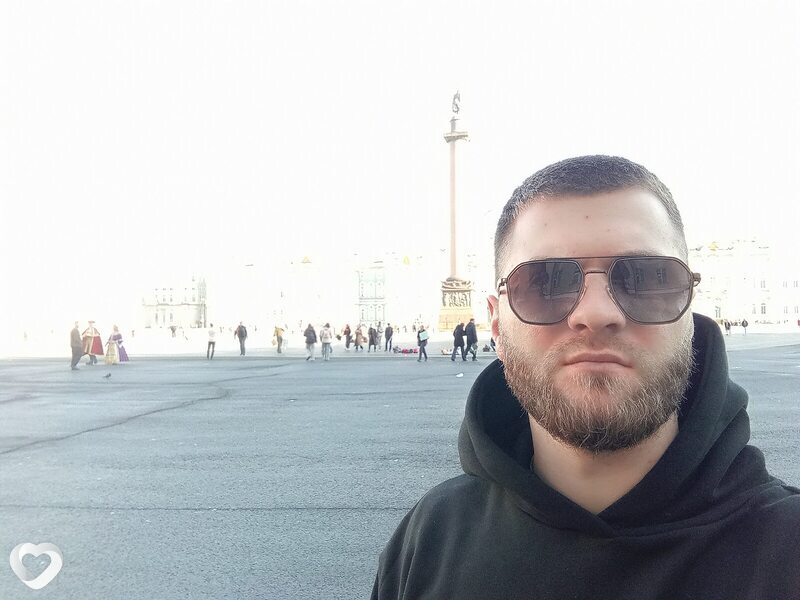 Мурат, 30, Когалыме — анкета №3611250