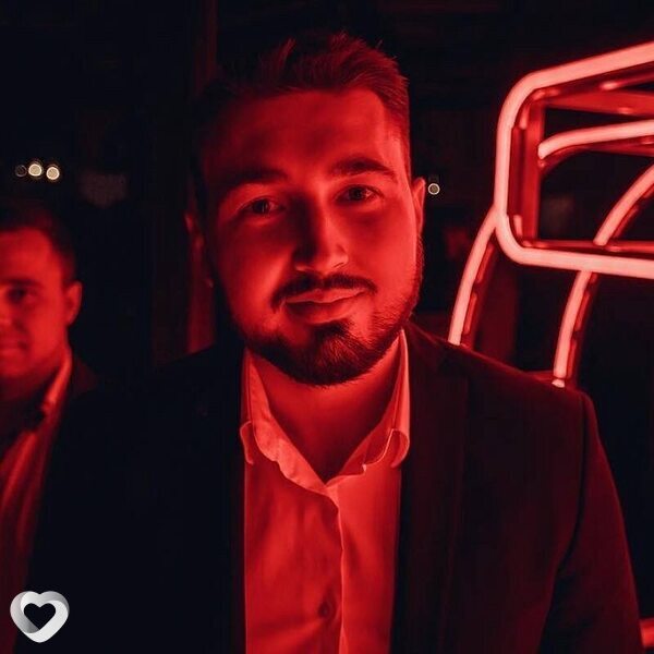 Андрей, 37, Москве — анкета №3611309