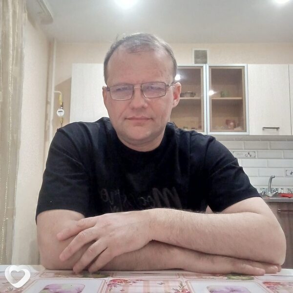 Александр, 49, Саранске — анкета №3611317