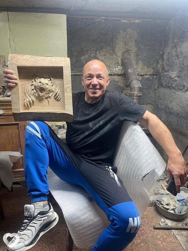 Сергей, 44, Усть-Каменогорск — анкета №3611321