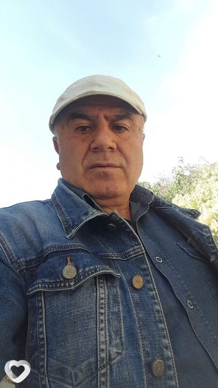 Сардор, 50, Алматы — анкета №3611325