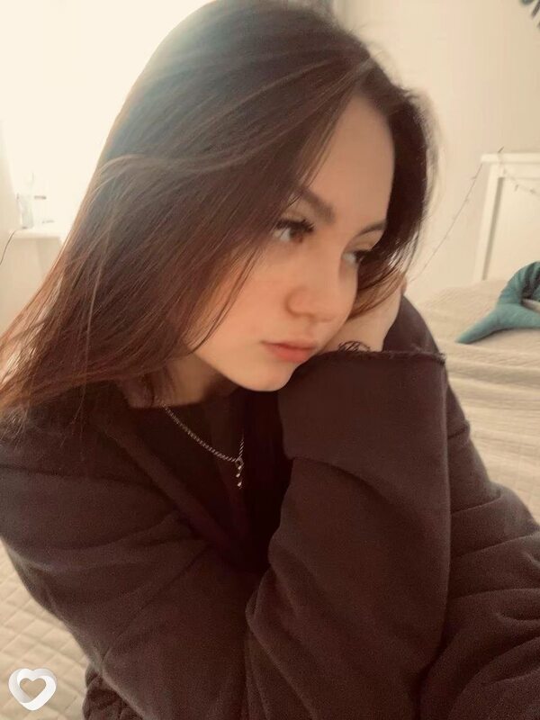 Анна, 23, Москве — анкета №3611405