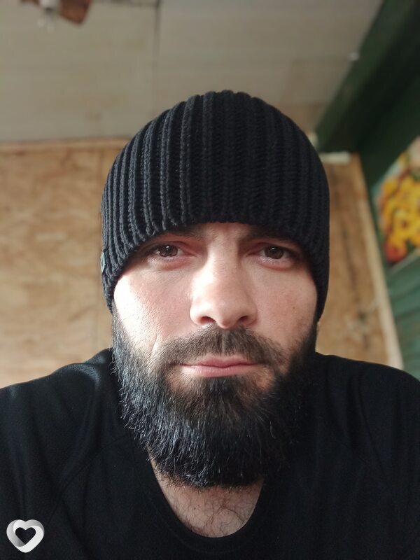 Коля, 38, Великом Новгороде — анкета №3611414