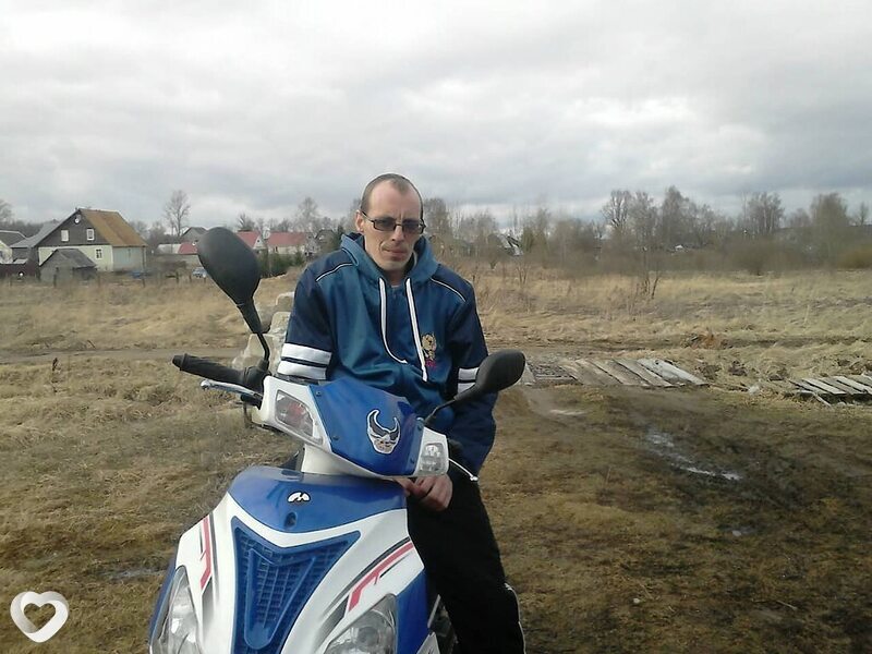 Александр, 41, Твери — анкета №3611417