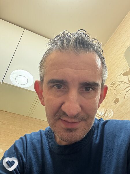 Marcin, 43, Познань — анкета №3611419