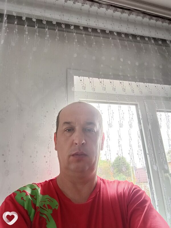 Александр, 49, Боре — анкета №3611422