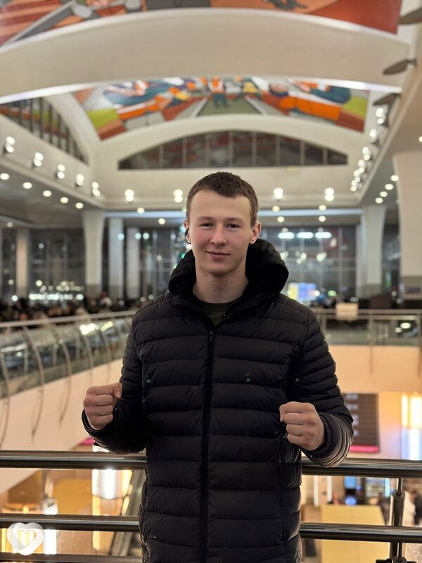 Олег, 21, Нижнем Новгороде — анкета №3611333