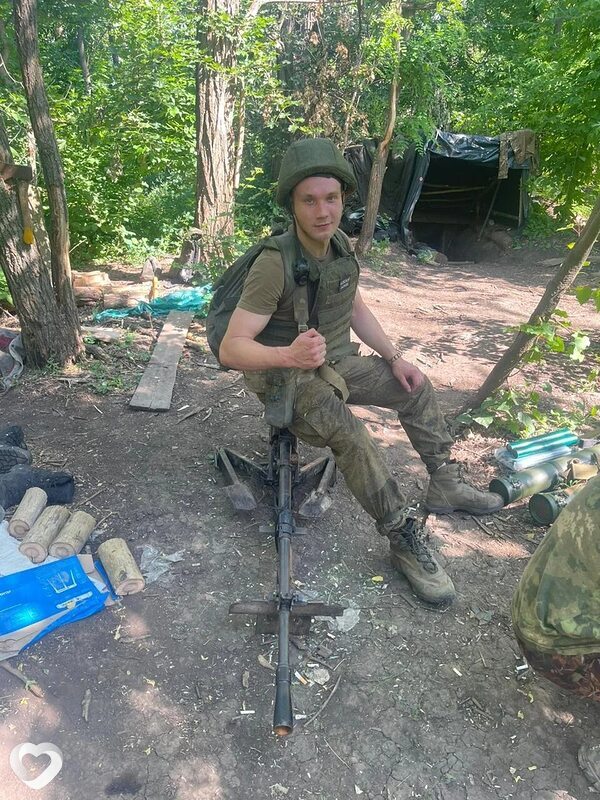 Андрей, 27, Воронеже — анкета №3611338