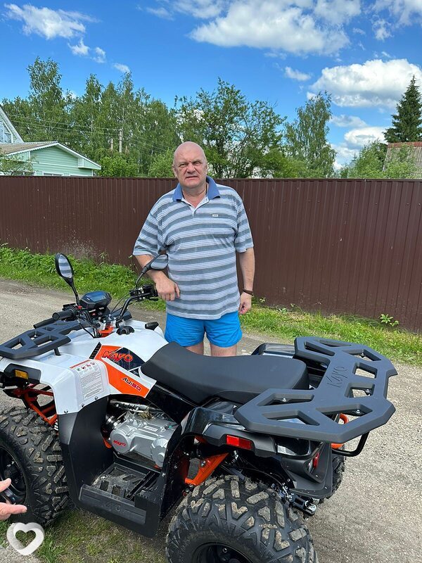 Игорь, 58, Москве — анкета №3611341