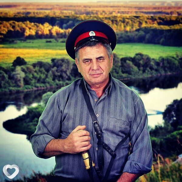 Александр, 68, Ростове-на-Дону — анкета №3611345
