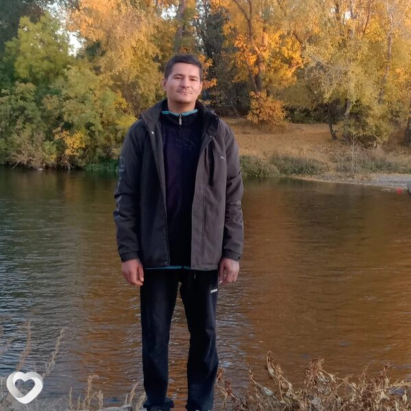 Дмитрий, 28, Актюбинске — анкета №3611347