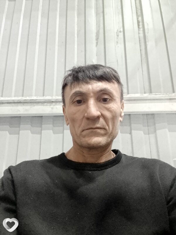 Amir, 45, Домодедово — анкета №3611354