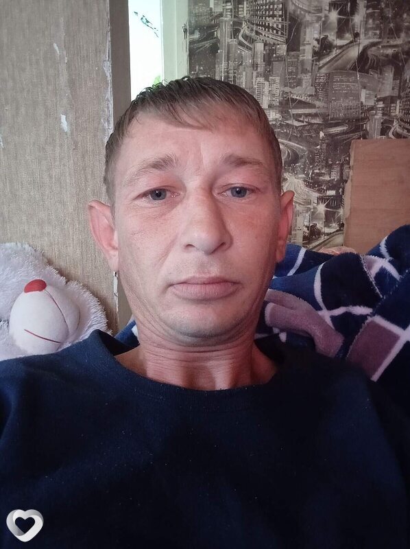Рома, 38, Уссурийске — анкета №3611385