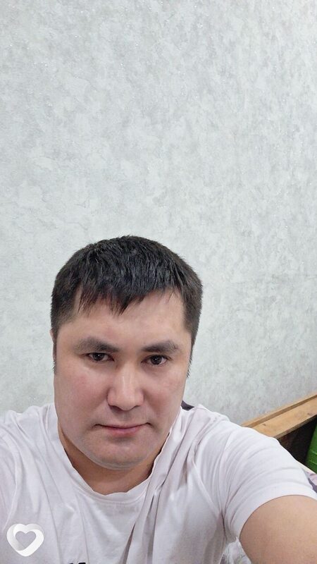 Нурдин, 40, Астане — анкета №3611391