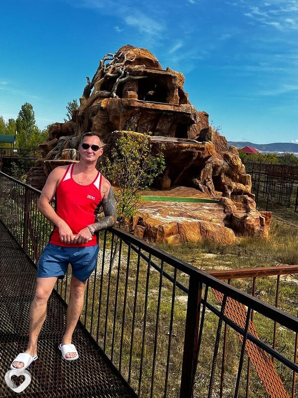 Виталий, 42, Казани — анкета №3611395