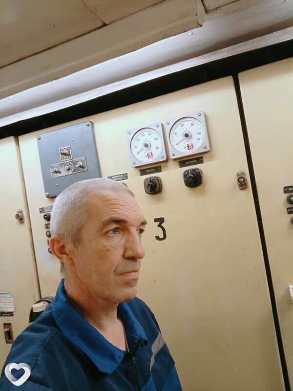 Сергей, 51, Находке — анкета №3611401