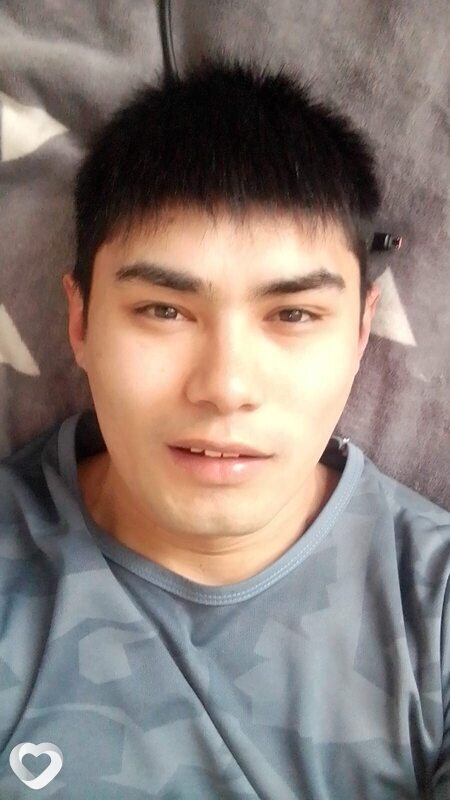 Заман, 28, Кокшетау — анкета №3611403