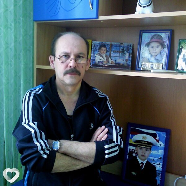 Сергей, Лянтор