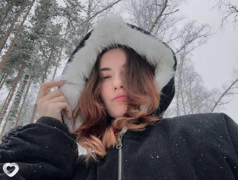 Катя, 20, Ростове-на-Дону — анкета №3611278