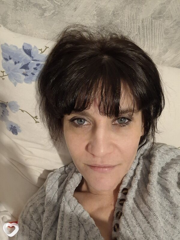 Снежана, 42, Новосибирске — анкета №3611693