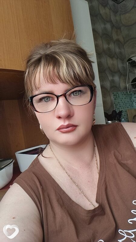 Марья, 39, Рубцовске — анкета №3611694