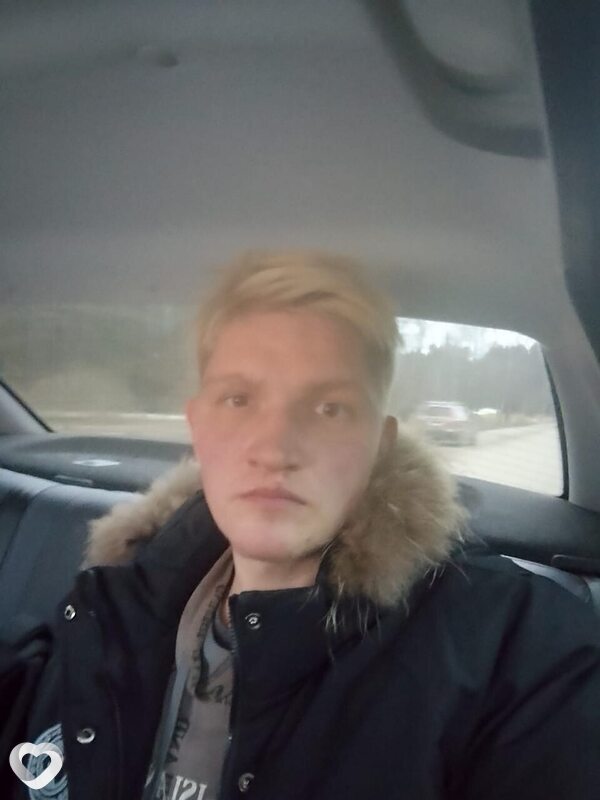 Шурик, 41, Смоленске — анкета №3611696
