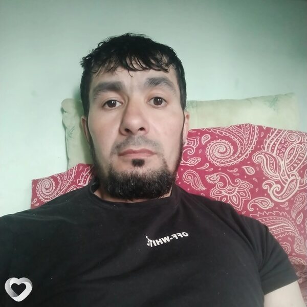 Умед, 43, Егорьевске — анкета №3611699