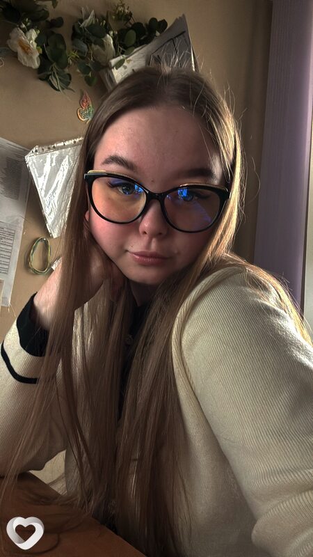 Ксения, 22, Санкт-Петербурге — анкета №3611701