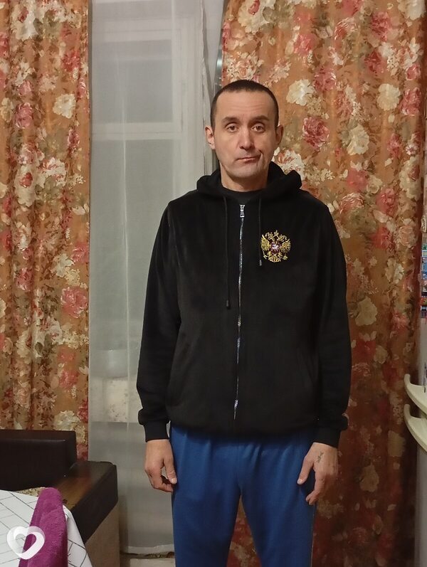 Константин, 52, Нижнем Новгороде — анкета №3611704