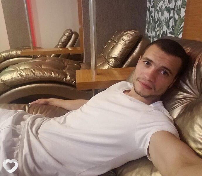 Nikolay, 31, Кишинёв — анкета №3611432