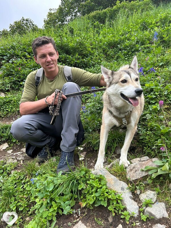 Роман, 38, Петропавловске-Камчатском — анкета №3611434