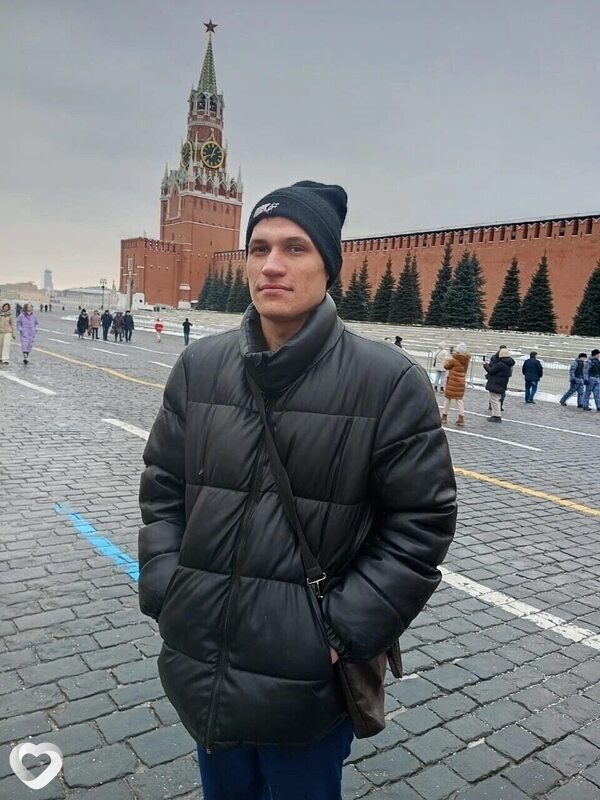 Миша, 43, Воронеже — анкета №3611443
