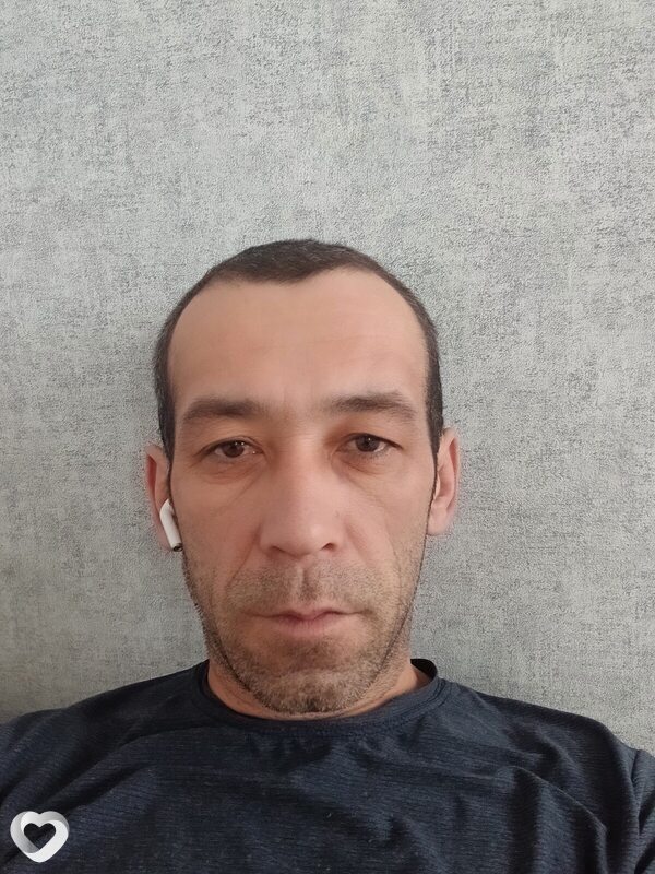 Сардор, 40, Тюмени — анкета №3611460