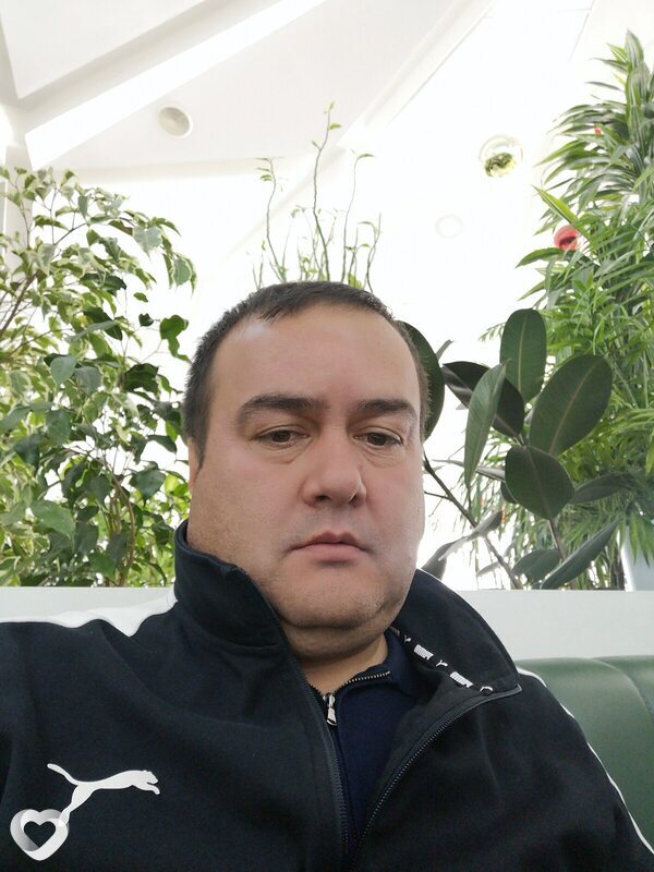 Шерзод, Термез