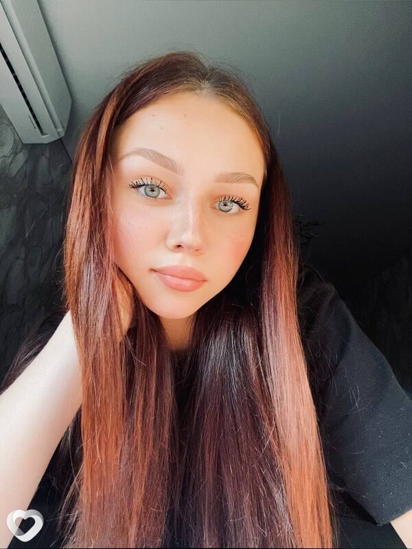Полина, 20, Краснодаре — анкета №3611469