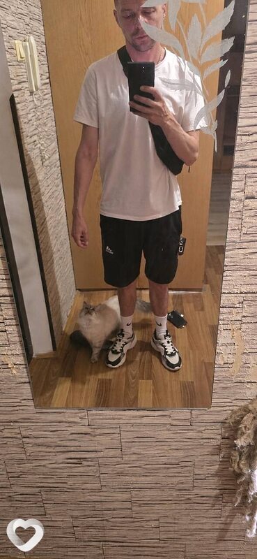 Андрей, 38, Бресте — анкета №3611473