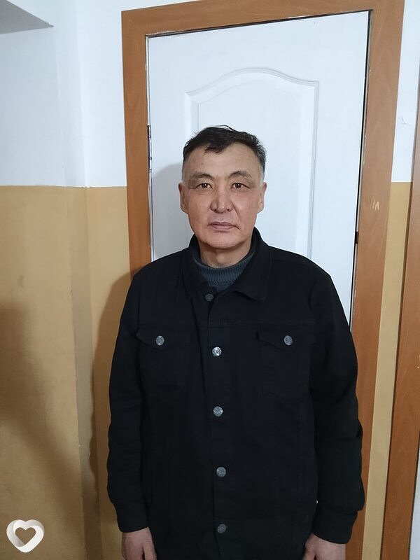 Ербаян, 51, Павлодаре — анкета №3611919
