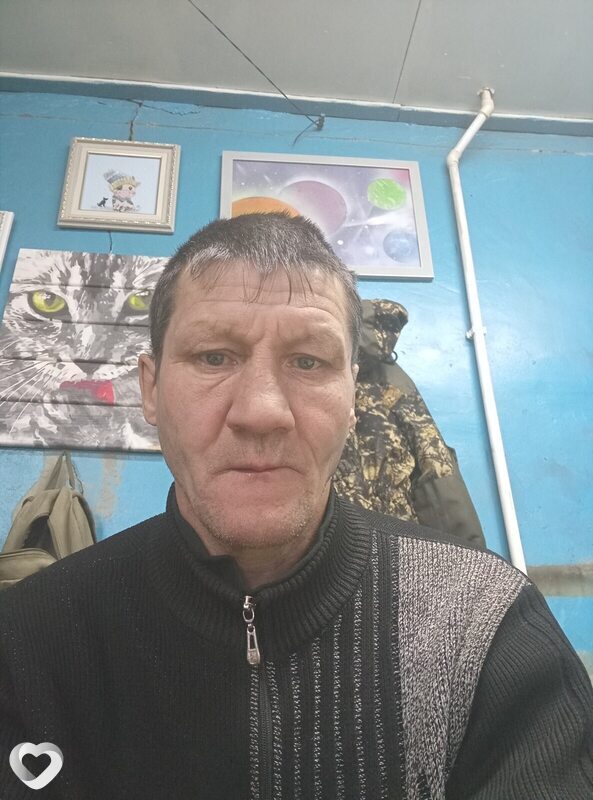 Валерий, 54, Якутске — анкета №3611920